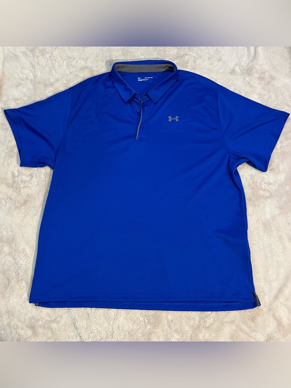 Under Armour Polo loose fit 4XL